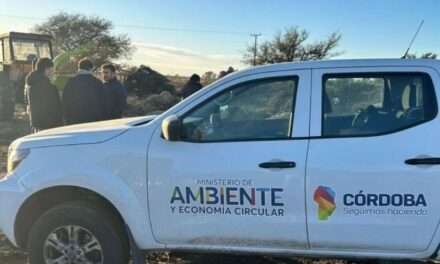Fortalecimiento del Reciclaje en Villa Valeria