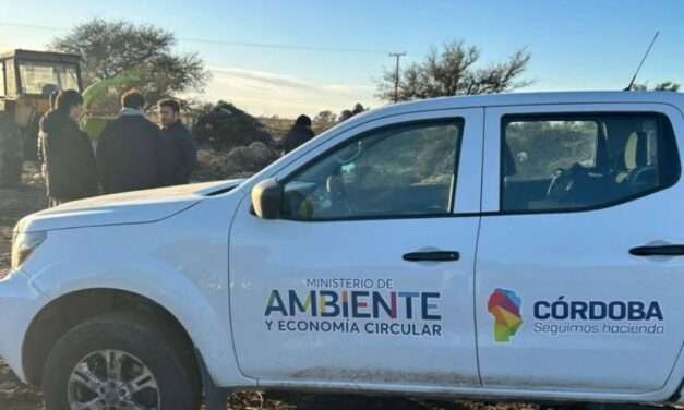 Fortalecimiento del Reciclaje en Villa Valeria