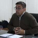 Mattaldi: Firma de convenios con obras sociales