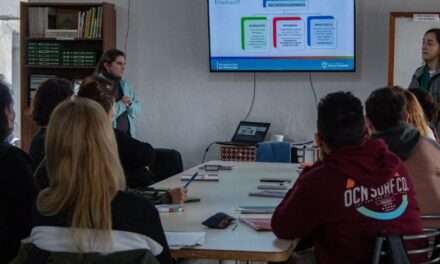 Capacitación en Manipulación de Alimentos en Santa Catalina