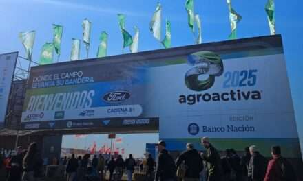 Córdoba en Agroactiva 2025