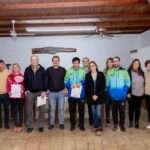 Entrega de Subsidios en General Cabrera