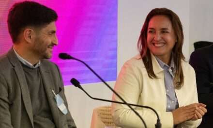 Agroactiva: Prunotto y Pullaro coincidieron en pedir la eliminación de las retenciones