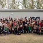 Vicuña Mackenna: el Ipetaym n°65 celebró 50 años de Historia