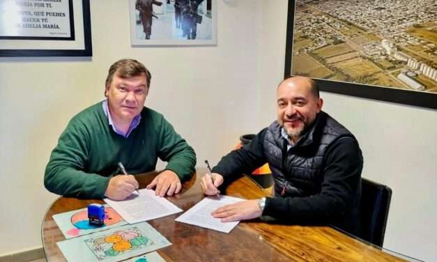 Adelia María: tarjeta CTAM y la Municipalidad acordaron nuevas facilidades de pago