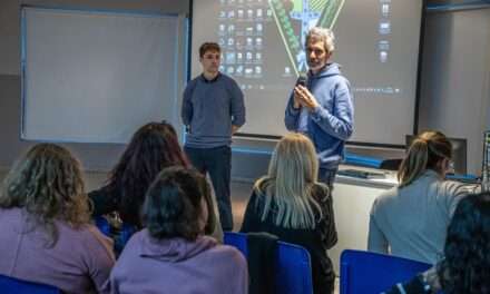 Villa María: se realizó un nuevo encuentro de la Mesa de Coordinación Local de Educación