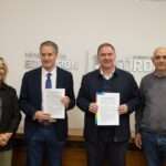 Educación y Vialidad fortalecen la formación técnica en Córdoba