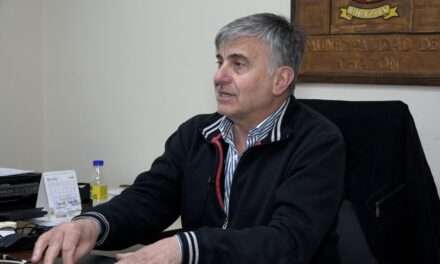 Visitamos Chazón y conocemos su desarrollo en obras y proyectos