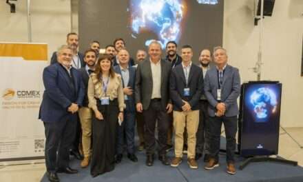 Conecta Río Cuarto abrió negocios para 34 empresas de la ciudad y la provincia