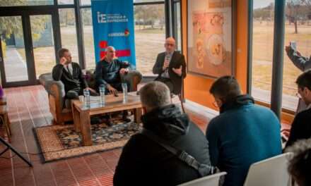 Río Tercero impulsa el desarrollo local con nuevos programas para emprendedores y pymes