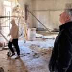 Avanza la Construcción de la Casa de la Cultura en Chazón