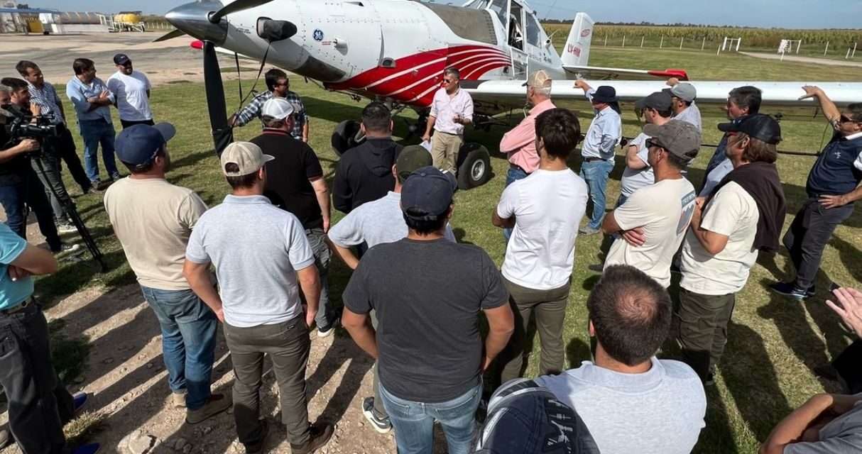 FeArCA respalda al INTA y destaca la importancia de su rol estratégico para el agro argentino