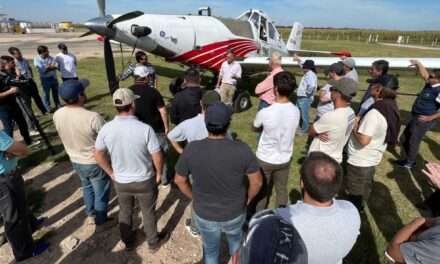 FeArCA respalda al INTA y destaca la importancia de su rol estratégico para el agro argentino