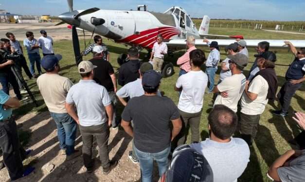 FeArCA respalda al INTA y destaca la importancia de su rol estratégico para el agro argentino