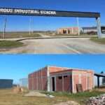 Córdoba sigue apostando al desarrollo productivo con nuevas obras en parques industriales