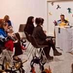 Presentación del libro “Travesías y sueños desde el taller” en el Colegio de Escribanos de Córdoba