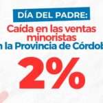 Día del Padre 2025: las ventas minoristas mostraron señales de consumo racional