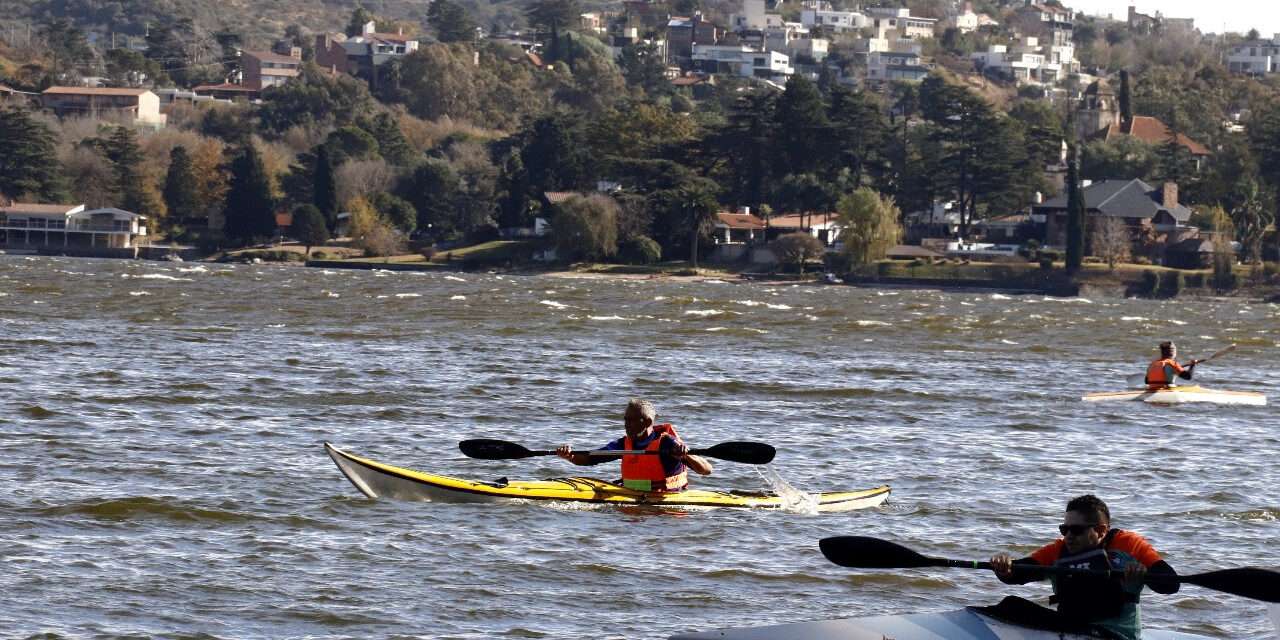 Villa Carlos Paz vivió un gran fin de semana con eventos culturales y deportivos en la ciudad