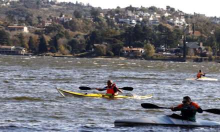 Villa Carlos Paz vivió un gran fin de semana con eventos culturales y deportivos en la ciudad