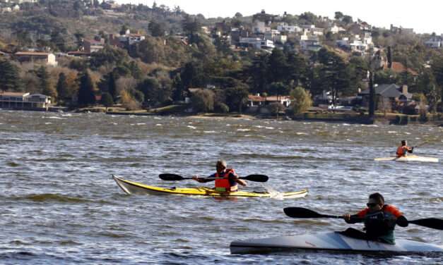 Villa Carlos Paz vivió un gran fin de semana con eventos culturales y deportivos en la ciudad
