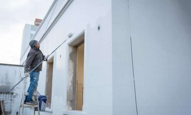 Transformación del Centro de Salud de Río Cuarto: la sexta etapa de intervención entra en su recta final