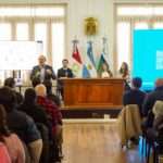 Río Cuarto: se presentaron los datos del relevamiento «La Muni en tu Barrio»