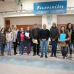 Villa María inició el trámite de escrituración de viviendas en barrio Los Olmos