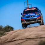 El Rally Cordobés vuelve a Río Cuarto después de 12 años