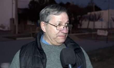 Bulnes avanza con obras que transforman a la comunidad