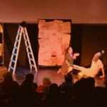 El teatro regional ya piensa en la tercera edición de «El sur también existe»