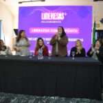 Río Cuarto: Más de 150 lideresas participaron del encuentro “Liderazgo con Propósito”