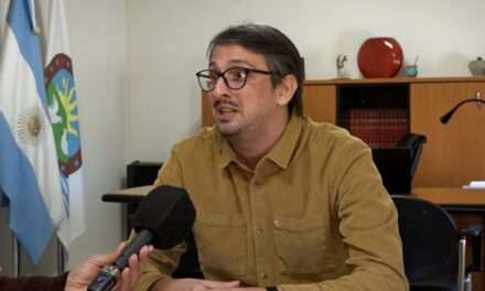 Charras: proyectos y acciones que potencian el desarrollo urbanístico