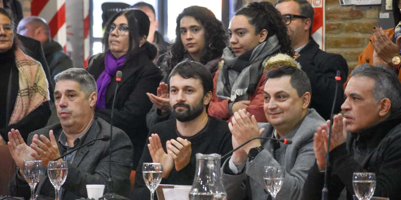 Villa María participa del Clúster “Welcome Córdoba”