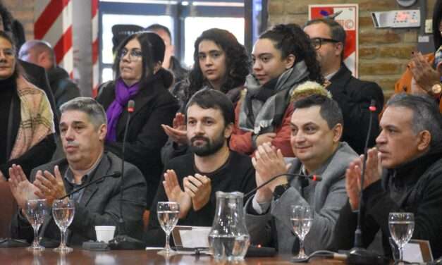 Villa María participa del Clúster “Welcome Córdoba”
