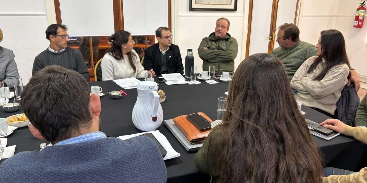 Preocupación por el futuro del INTA Río Cuarto: se debatió en el Concejo Deliberante