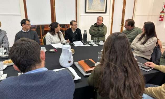 Preocupación por el futuro del INTA Río Cuarto: se debatió en el Concejo Deliberante