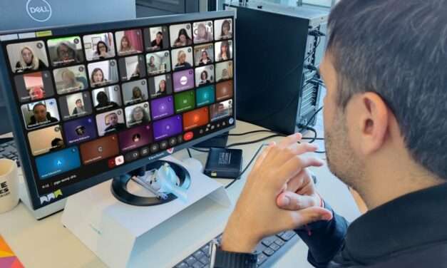 29 municipios cordobeses conformaron una Mesa de trabajo para fortalecer las políticas educativas locales
