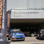 Después de 12 años vuelve el Rally Cordobés a Río Cuarto