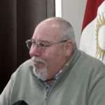 Coronel Moldes: Gestión, viviendas y desarrollo de proyectos