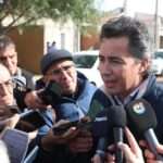 Manuel Calvo exigió a De Loredo que retire el video falso con IA sobre Llaryora: “Es una injuria grave al pueblo cordobés”