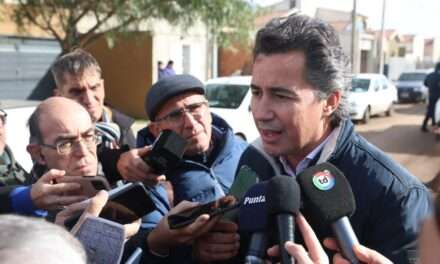 Manuel Calvo exigió a De Loredo que retire el video falso con IA sobre Llaryora: “Es una injuria grave al pueblo cordobés”