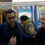 En Mattaldi, el gobernador anunció inversiones en infraestructura, salud y educación