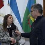 Llaryora visitó Buchardo y anunció importantes inversiones para la comunidad