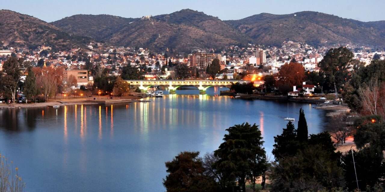 Villa Carlos Paz, Córdoba capital y Villa General Belgrano, entre los destinos más buscados de la provincia