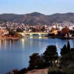 Villa Carlos Paz, Córdoba capital y Villa General Belgrano, entre los destinos más buscados de la provincia