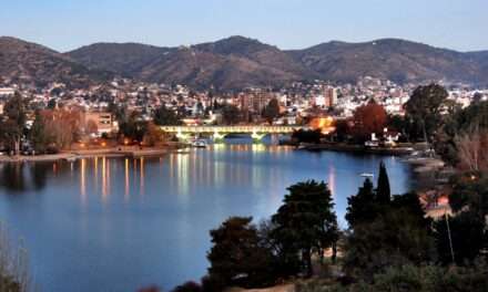 Villa Carlos Paz, Córdoba capital y Villa General Belgrano, entre los destinos más buscados de la provincia