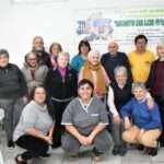 Monte de los Gauchos: comenzó la Colonia de Invierno para Adultos Mayores