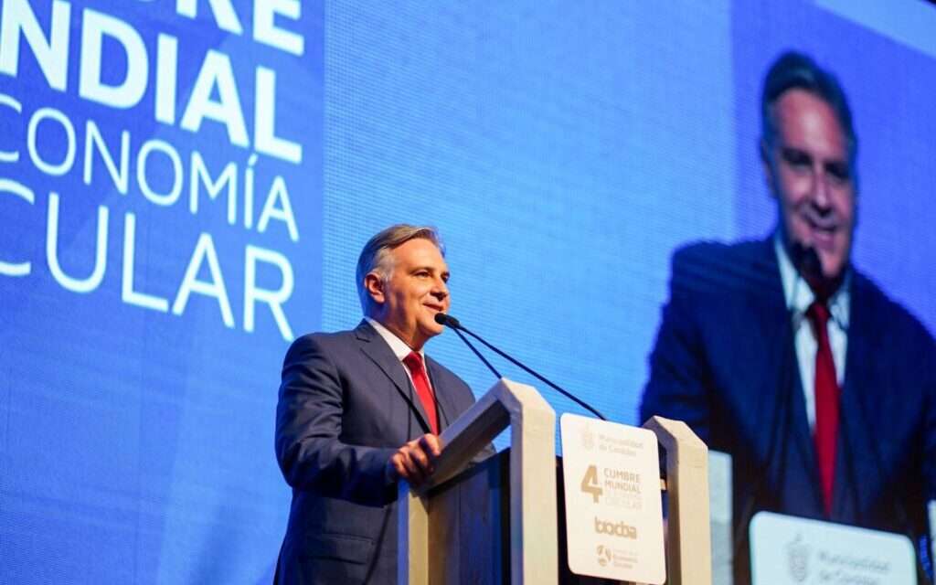 La Conferencia Climática Internacional ya tiene más de 4.200 inscriptos de todo el país