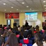 Adelia María: alumnos del IAM realizaron un taller sobre Educación Financiera