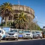 EMOS logró revertir el déficit, alcanzó el superávit e incorporó vehículos y equipamiento para fortalecer los servicios